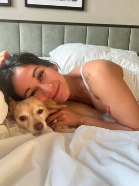 Meet your Posher, Kaye